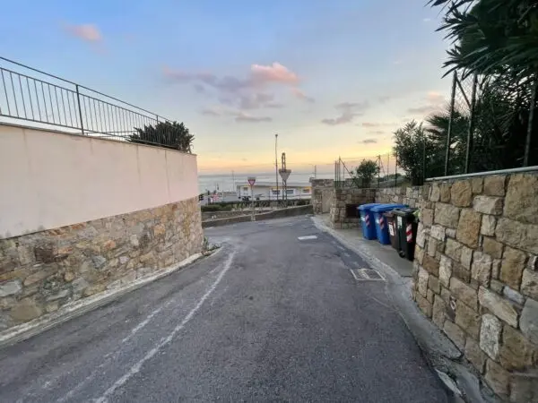 Appartamento Sanremo