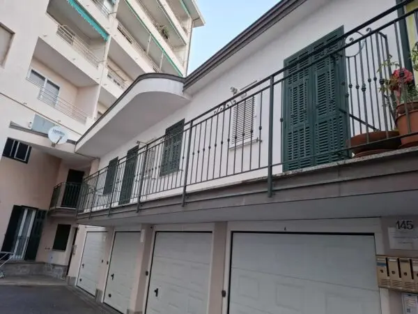 Appartamento corso Matuzia 149, Sanremo