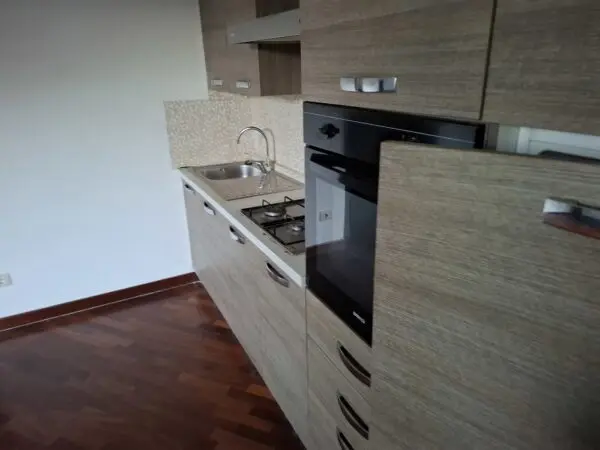Appartamento corso Matuzia 149, Sanremo