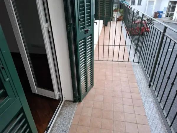 Appartamento corso Matuzia 149, Sanremo