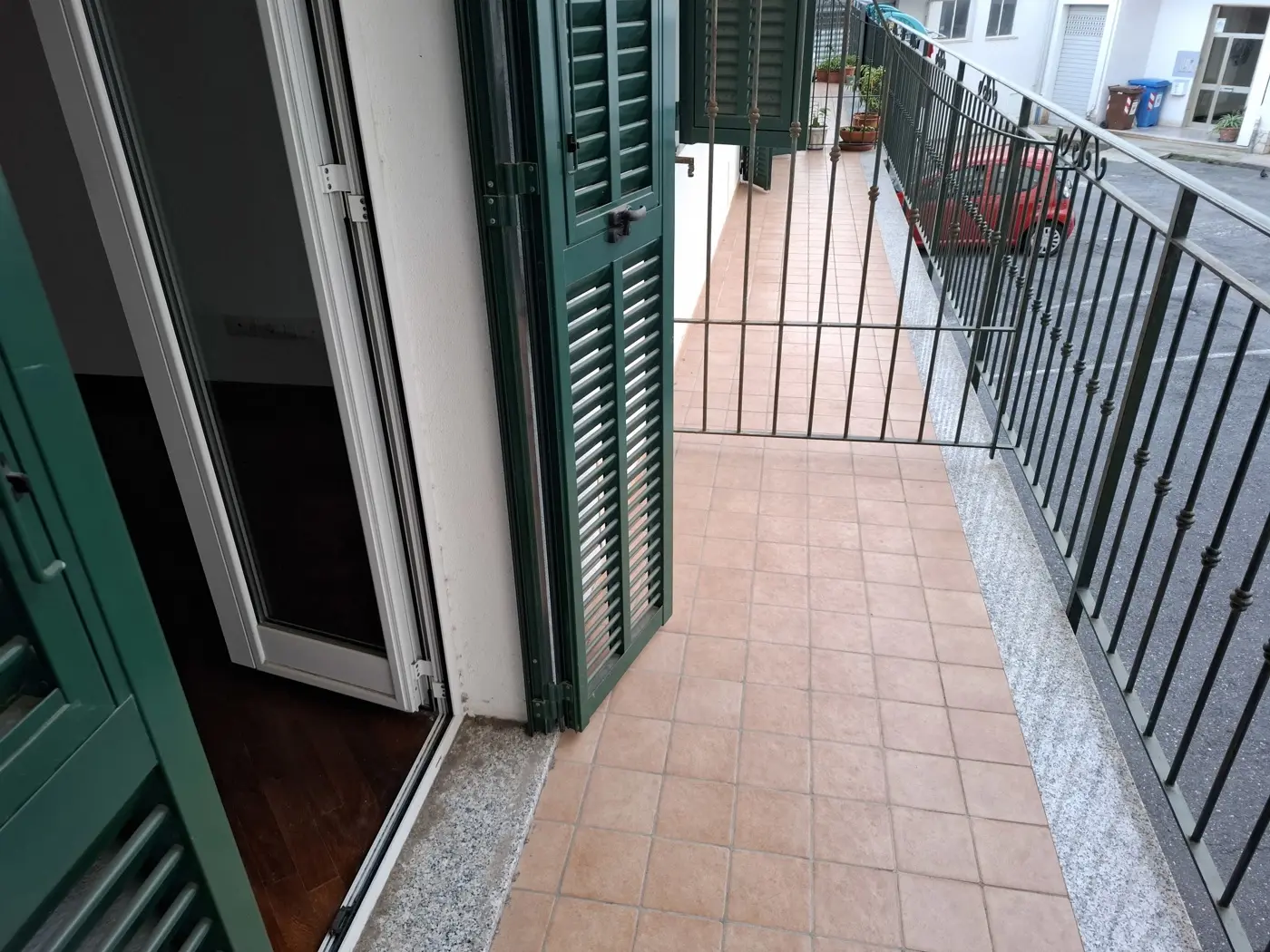 Immagine per Appartamento in vendita a Sanremo corso Matuzia 149