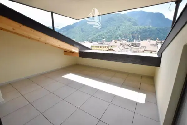 Attico Bolzano
