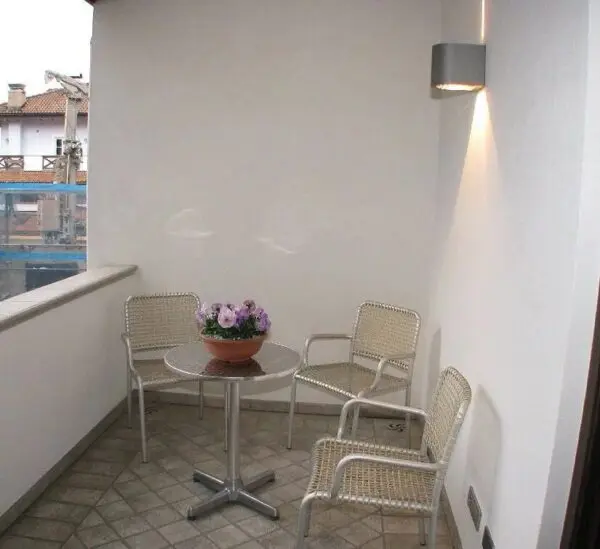 Casa Indipendente via Rencio, Bolzano