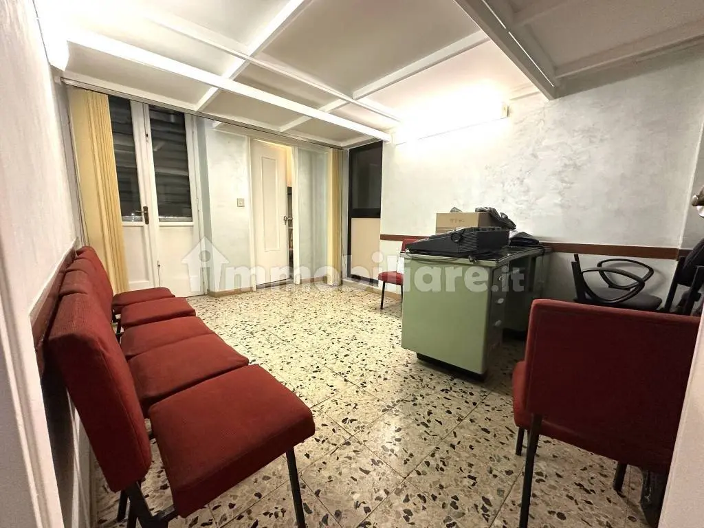 Immagine per Locale Commerciale in Vendita a Torino Via Nole