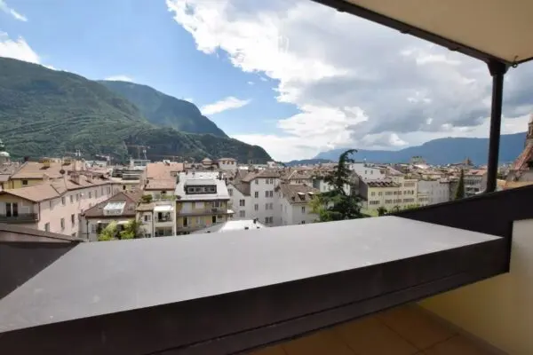 Attico Bolzano