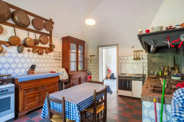 Villa Bifamiliare via Del Poggio 50, Sassetta