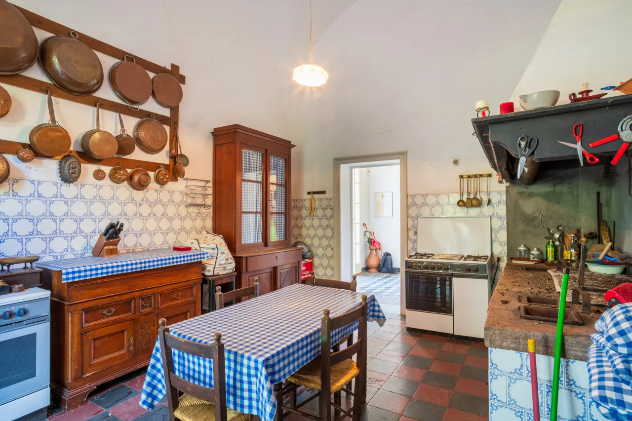 Immagine per Villa Bifamiliare in Vendita a Sassetta Via Del Poggio 50