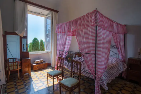 Villa Bifamiliare via Del Poggio 50, Sassetta