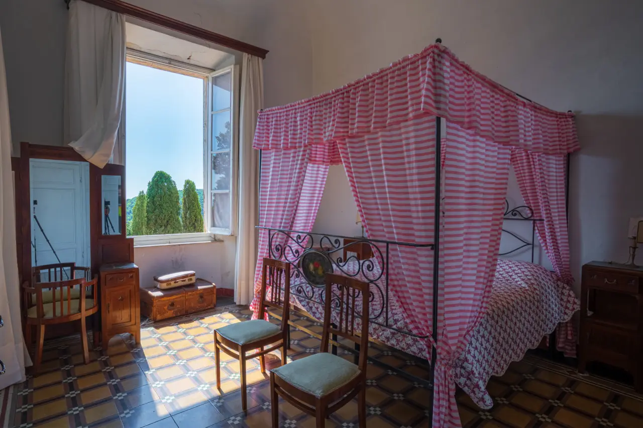 Immagine per Villa Bifamiliare in Vendita a Sassetta Via Del Poggio 50