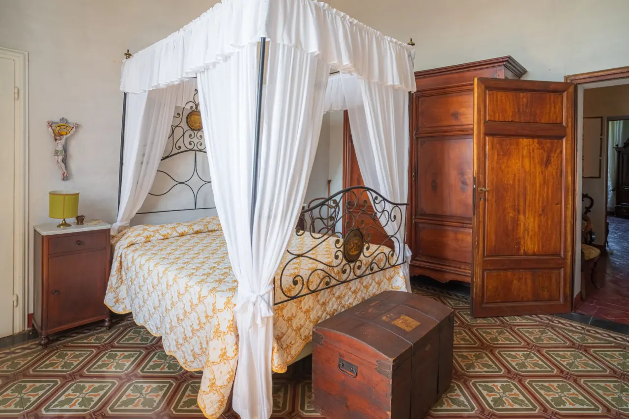 Immagine per Villa Bifamiliare in Vendita a Sassetta Via Del Poggio 50