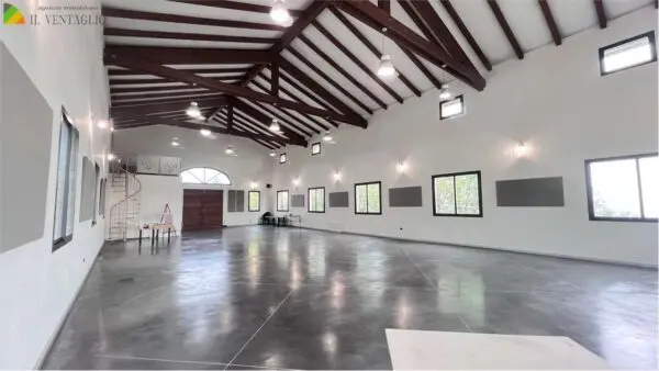 Immagine per Capannone in affitto a Fiorano Modenese