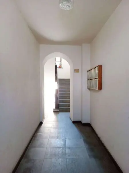 Appartamento via Medail 102, Bardonecchia