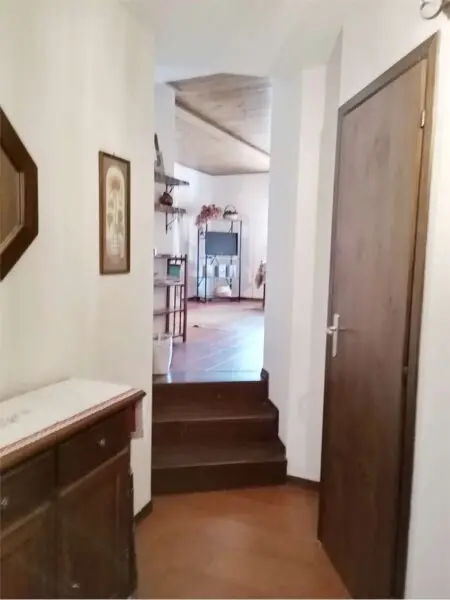 Appartamento via Medail 102, Bardonecchia