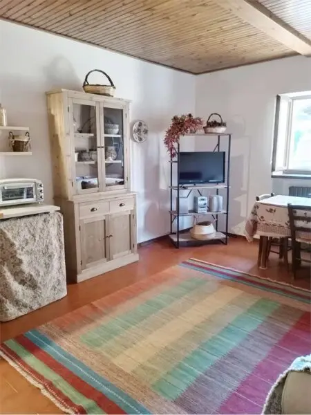 Appartamento via Medail 102, Bardonecchia
