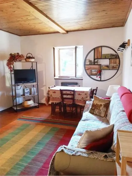 Appartamento via Medail 102, Bardonecchia