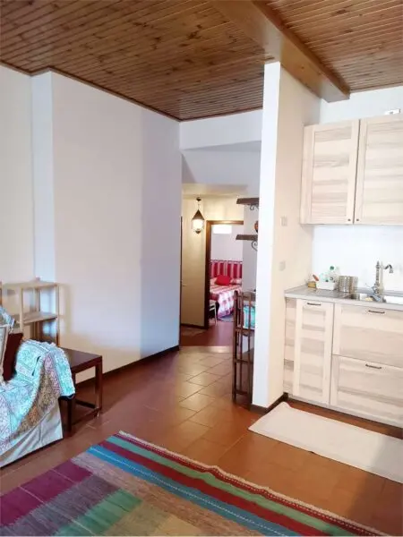 Appartamento via Medail 102, Bardonecchia