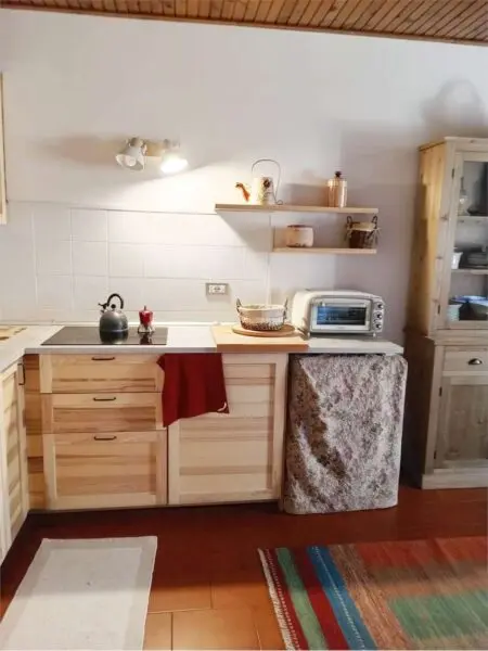 Appartamento via Medail 102, Bardonecchia