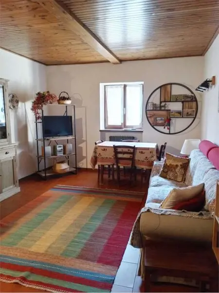 Appartamento via Medail 102, Bardonecchia