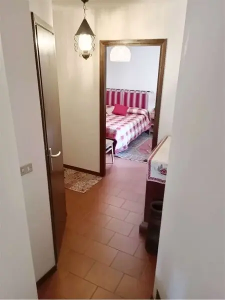 Appartamento via Medail 102, Bardonecchia
