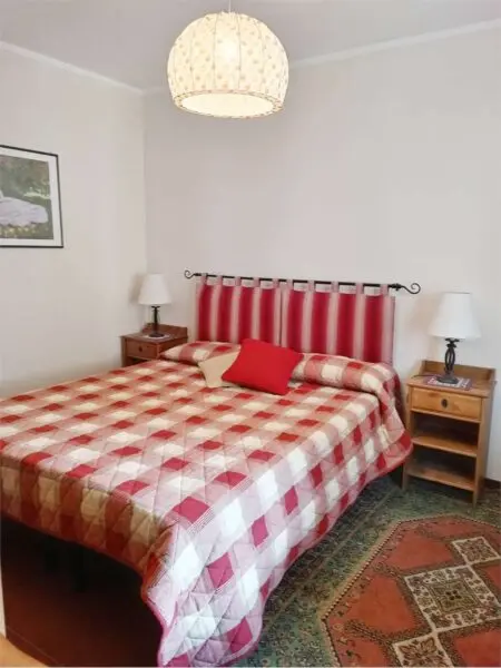 Appartamento via Medail 102, Bardonecchia