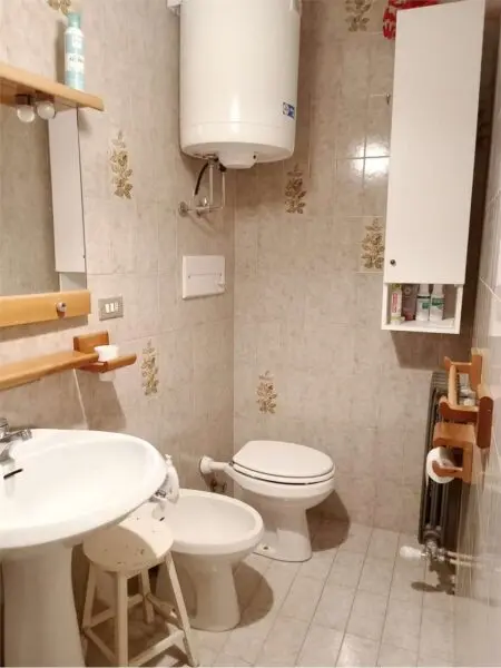 Appartamento via Medail 102, Bardonecchia