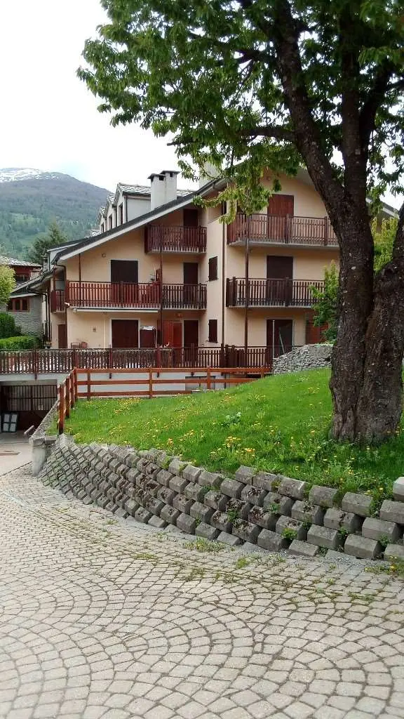 Immagine per Appartamento in affitto a Bardonecchia via Pasubio 4
