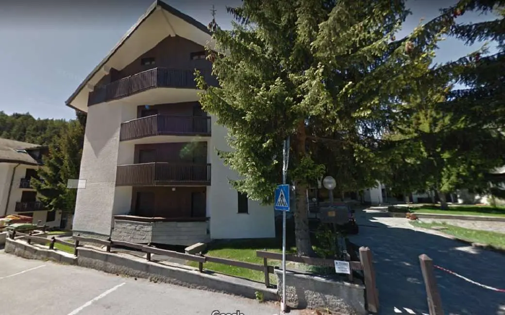 Immagine per Appartamento in vendita a Bardonecchia via Einaudi 29