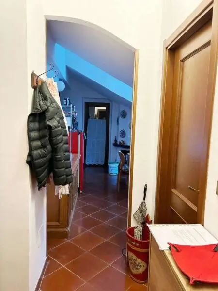 Appartamento via Pasubio 4, Bardonecchia