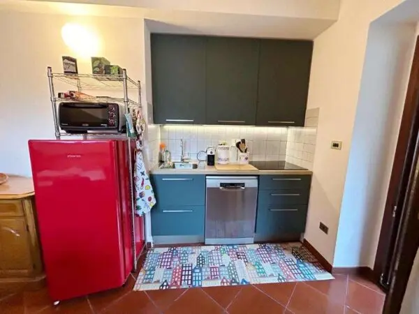 Appartamento via Pasubio 4, Bardonecchia