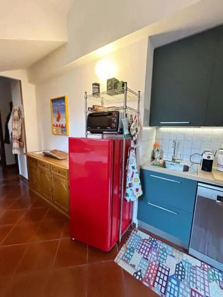 Appartamento via Pasubio 4, Bardonecchia