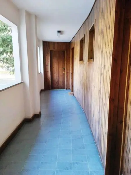 Appartamento via Einaudi 29, Bardonecchia