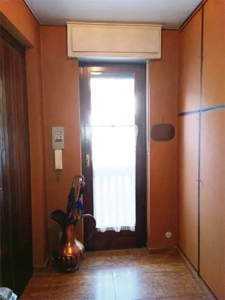 Appartamento via Einaudi 29, Bardonecchia