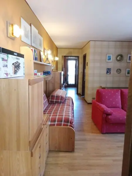 Appartamento via Einaudi 29, Bardonecchia
