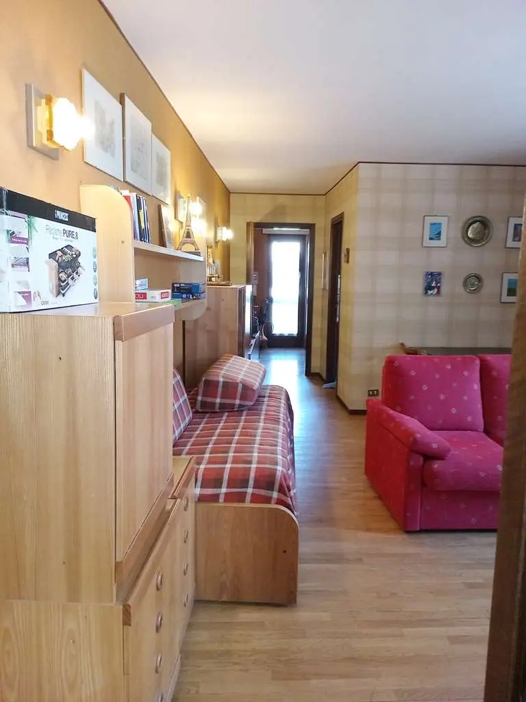 Immagine per Appartamento in vendita a Bardonecchia via Einaudi 29