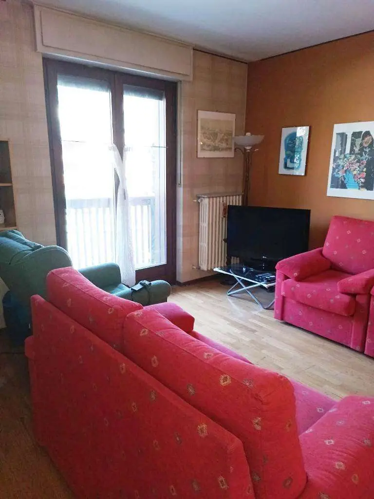 Immagine per Appartamento in vendita a Bardonecchia via Einaudi 29