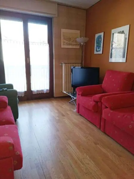 Appartamento via Einaudi 29, Bardonecchia