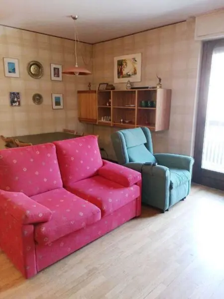 Appartamento via Einaudi 29, Bardonecchia