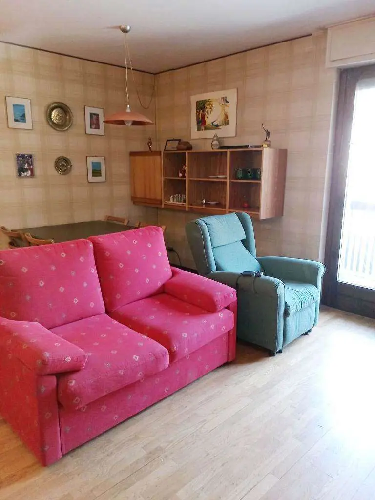 Immagine per Appartamento in vendita a Bardonecchia via Einaudi 29