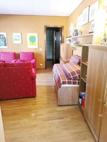 Appartamento via Einaudi 29, Bardonecchia