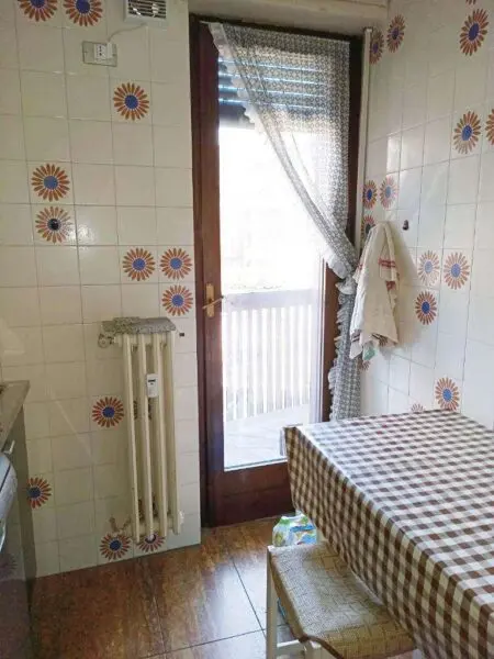 Appartamento via Einaudi 29, Bardonecchia
