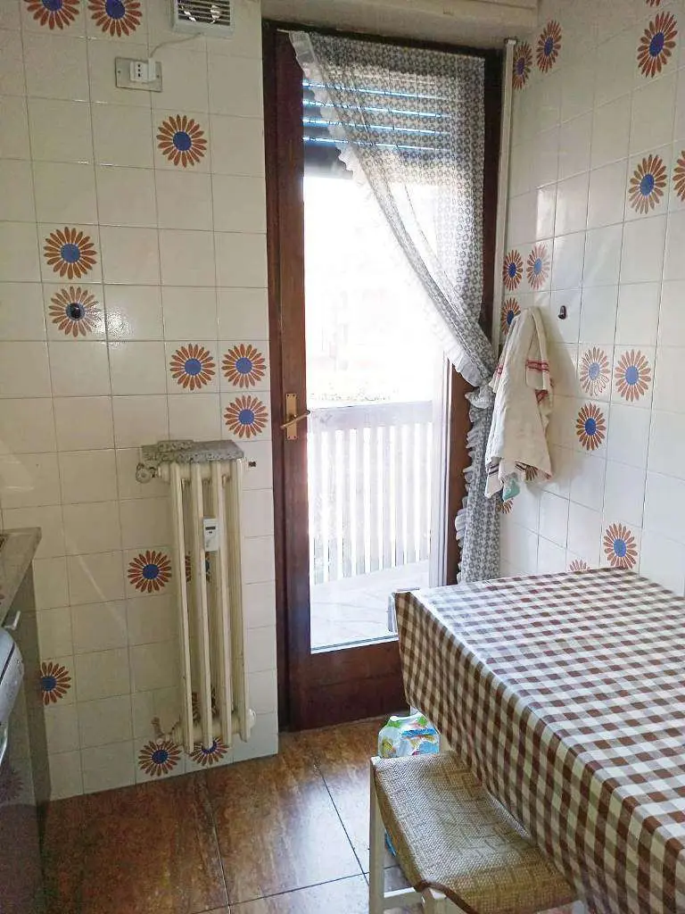 Immagine per Appartamento in vendita a Bardonecchia via Einaudi 29