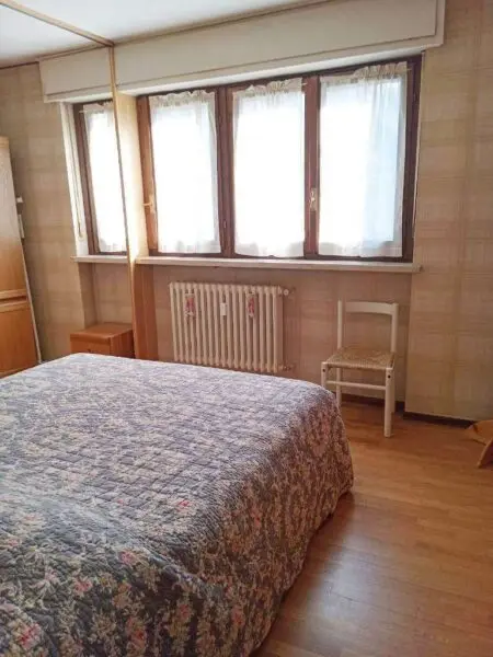 Appartamento via Einaudi 29, Bardonecchia