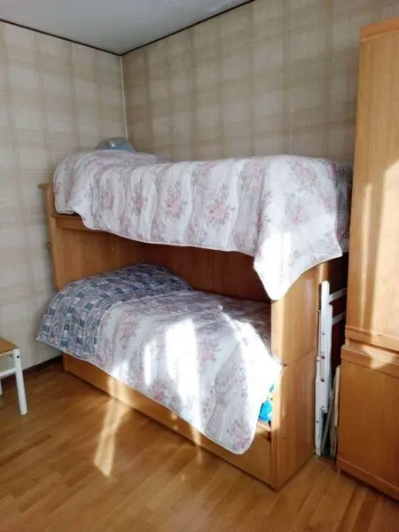Appartamento via Einaudi 29, Bardonecchia