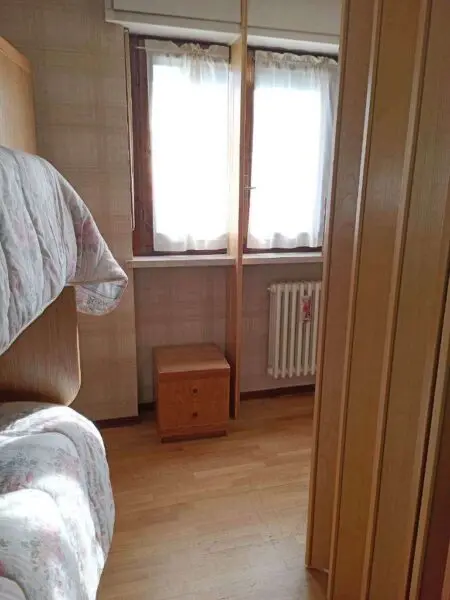 Appartamento via Einaudi 29, Bardonecchia