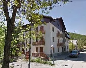 Appartamento via Montenero 31, Bardonecchia