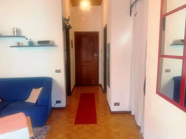 Appartamento via Montenero 31, Bardonecchia