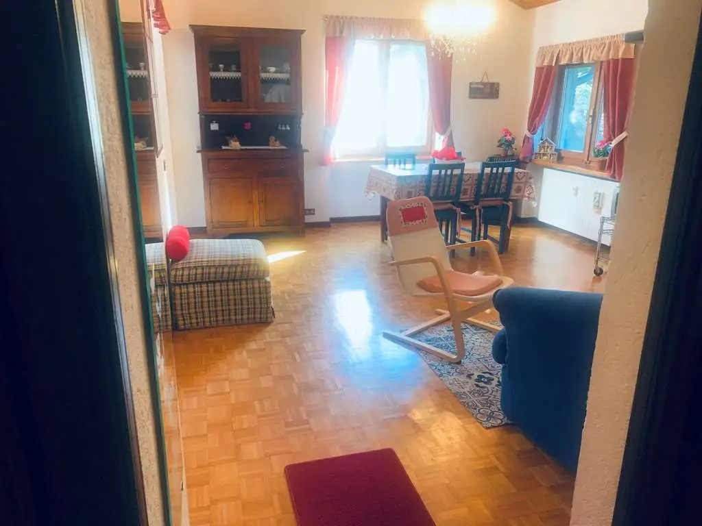 Immagine per Appartamento in vendita a Bardonecchia via Montenero 31
