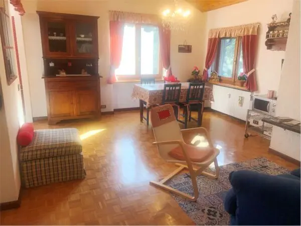 Appartamento via Montenero 31, Bardonecchia
