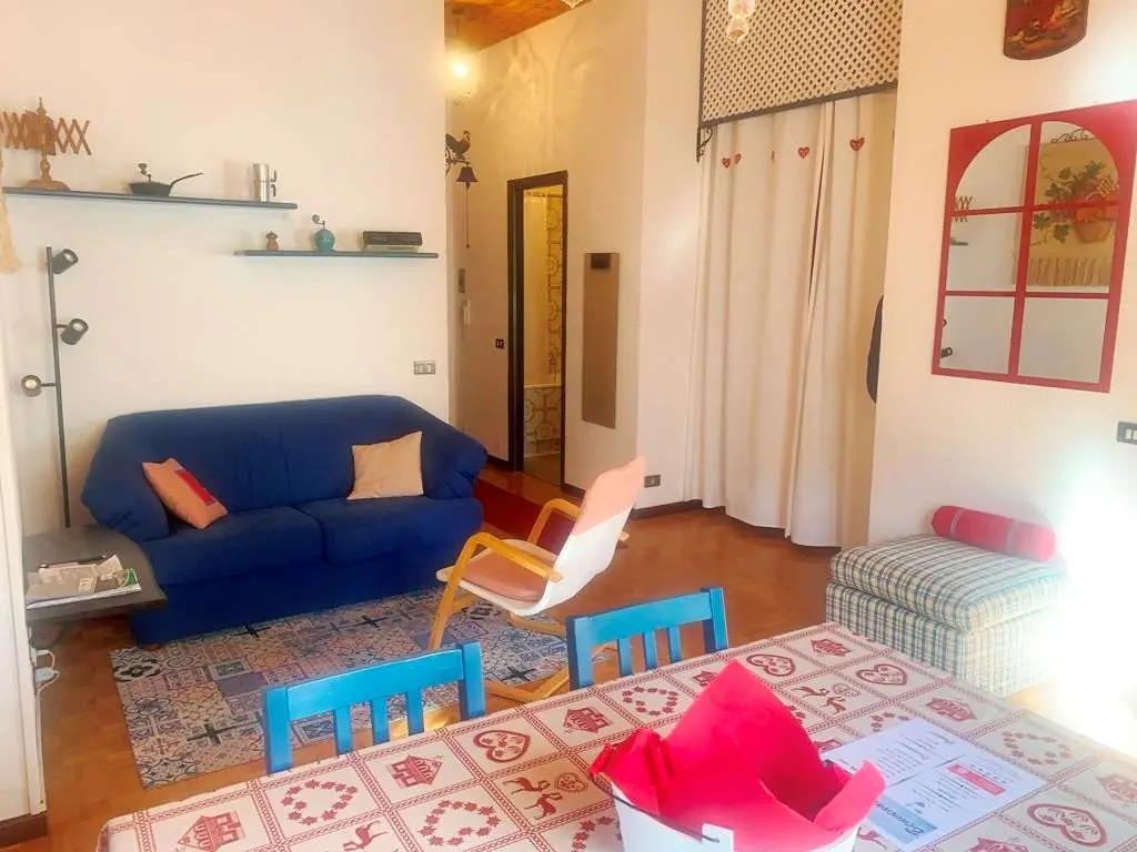 Immagine per Appartamento in vendita a Bardonecchia via Montenero 31