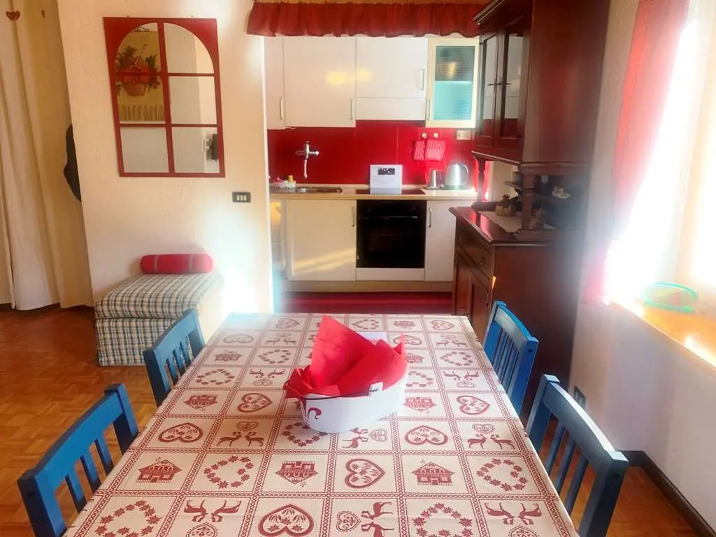 Immagine per Appartamento in vendita a Bardonecchia via Montenero 31